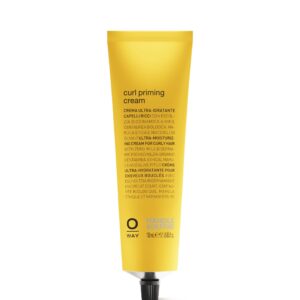 OWAY curl priming cream - 150 ml