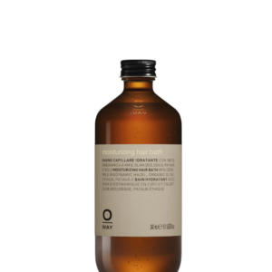 OWAY moisturizing hair bath - 240 ml