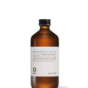 OWAY sebum balance hair bath - 240 ml