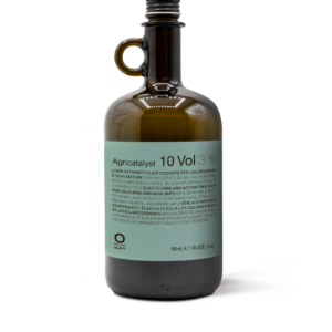OWAY AGRICATALYST 10VOL - 900 ml