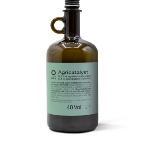 OWAY AGRICATALYST 40VOL - 900 ml