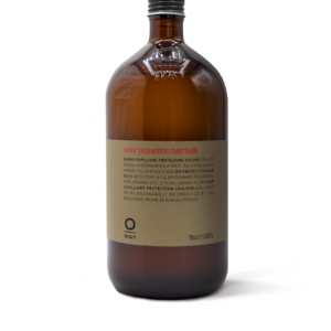 OWAY color protection hair bath - 950 ml