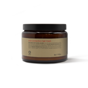 OWAY color protection hair mask - 500 ml