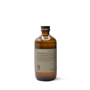 curly hair bath 240ml