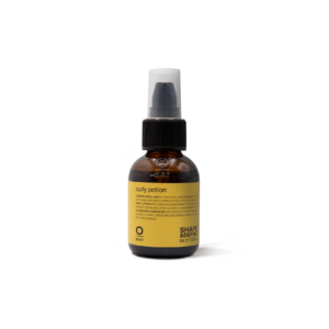 OWAY curly potion - 50 ml