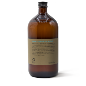 OWAY frequent use hair & scalp bath - 950 ml