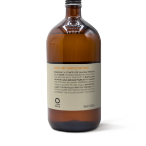 OWAY Fortifying hair bath- 950 ml