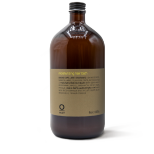 moisturizing hair bath 950ml