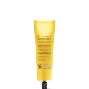 OWAY glimmering bond - 100 ml