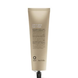 OWAY silk'n glow hair mask - 150 ml