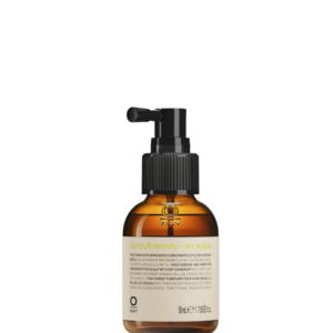 OWAY dandruff remedy - dry scalps - 50 ml