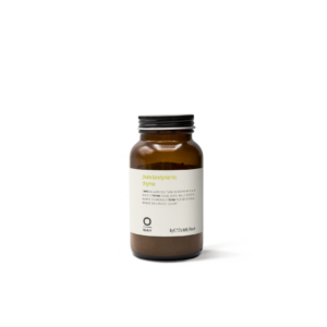 OWAY pure biodynamic thyme - 80 g