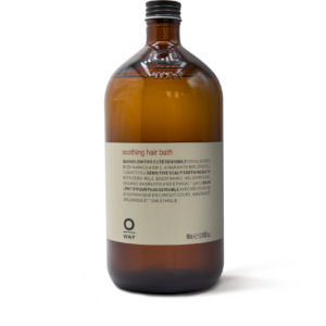 OWAY soothing hair bath - 950 ml
