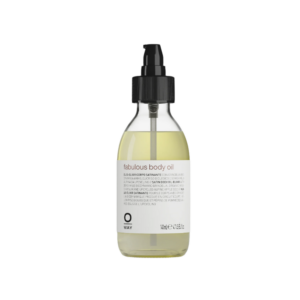 OWAY fabulous body oil - 140 ml