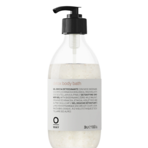 OWAY detox body bath - 280 ml