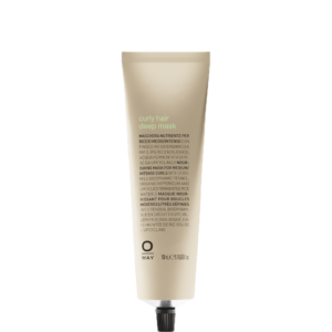 OWAY curly hair deep mask - 160 ml