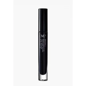 (M)ANASI 7 Precision Mascara OBSIDIAN - Prírodná predlžujúca špirála čierna - 9 g