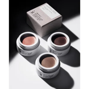 (M)ANASI 7 Eye Glow Colour - Prírodný rozjasňujúci očný tieň - 5 g