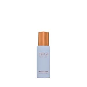 INIKA Organic Hyaluronic Hydration Complex - Hydratačné sérum s kyselinou hyalurónovou - 30 ml