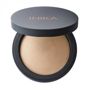 INIKA Organic Baked Mineral Foundation - INIKA Organic zapečený minerálny make-up - 8 g