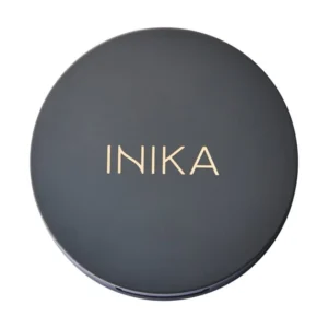 INIKA Organic Baked Illuminisor - Zapečený minerálny rozjasňovač - 8 g