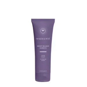 INNERSENSE Bright Balance Hairbath — Šampón na blond vlasy — 59,15 ml