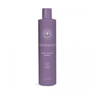INNERSENSE Bright Balance Hairbath — Šampón na blond vlasy — 295 ml