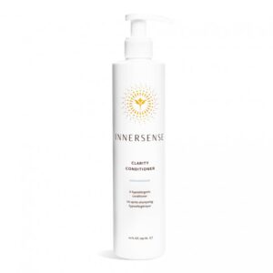 INNERSENSE Clarity Conditioner — Hypoalergénny kondicionér pre citlivú pokožku hlavy — 946 ml