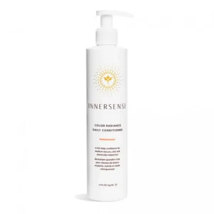 INNERSENSE Color Radiance Daily Conditioner — Kondicionér pre farbené vlasy — 295 ml