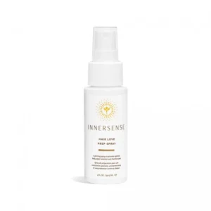 INNERSENSE Hair Love Prep Spray — Stylingový sprej na objem a tepelnú ochranu — 59,15 ml