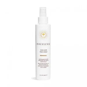 INNERSENSE Hair Love Prep Spray — Stylingový sprej na objem a tepelnú ochranu — 198 ml
