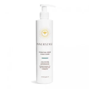 INNERSENSE Hydrating Cream Conditioner — Hydratačný kondicionér pre suché vlasy — 295 ml