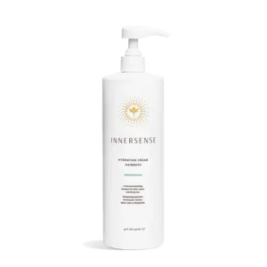INNERSENSE Hydrating Cream Hairbath — Hydratačný šampón pre suché vlasy — 946 ml
