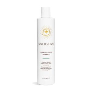 INNERSENSE Hydrating Cream Hairbath — Hydratačný šampón pre suché vlasy — 295 ml