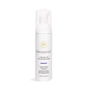 INNERSENSE I Create Lift Volumizing Foam — Objemová pena na vlasy — 177 ml