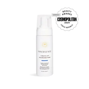INNERSENSE I Create Lift Volumizing Foam — Objemová pena na vlasy — 70 ml