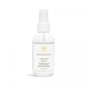 INNERSENSE I Create Waves — Sprej s himalájskou soľou na zvýraznenie vĺn — 118 ml