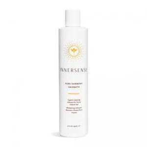 INNERSENSE Pure Harmony Hairbath — Šampón pre jemné vlasy — 295 ml