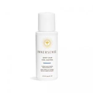 INNERSENSE Quiet Calm Curl Control — Stylingový krém na definíciu vĺn — 59,15 ml