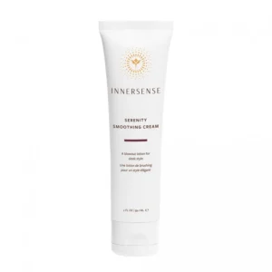 INNERSENSE Serenity Smoothing Cream — Stylingový krém na uhladenie vlasov — 177 ml