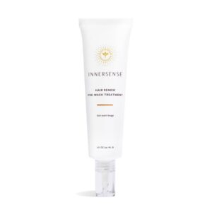 INNERSENSE Hair Renew Pre Wash Treatment - Obnovujúca kúra na pokožku hlavy - 59,1 ml