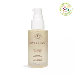 INNERSENSE Hair Renew Scalp Oil – Olej na obnovu vlasovej pokožky - 29,5 ml