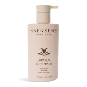 INNERSENSE Awaken Body Wash - Povzbudzujúci sprchový gél - 250 ml