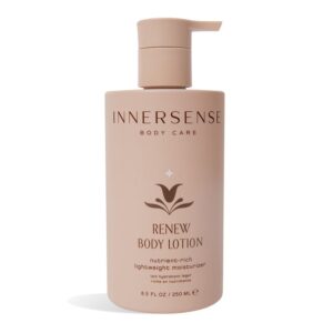 INNERSENSE Renew Body Lotion - Vyživujúce ľahké telové mlieko - 250 ml