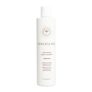 INNERSENSE Hair Renew Scalp Hairbath - Šampón na obnovu vlasovej pokožky - 295 ml