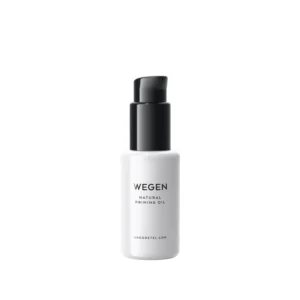 Und Gretel Natural Priming Oil WEGEN - Prírodný rozjasňujúci olejový primer - 40 ml