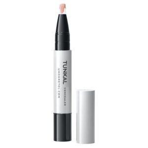 Und Gretel Concealer TUNKAL - Tekutý rozjasňujúci korektor - 4ml