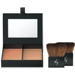 Und Gretel Contouring Powder SUNN - Kontúrovacie duo - 13g