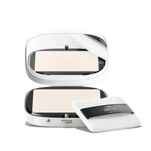 Und Gretel Translucent Setting Powder ILGE - Prírodný transparentný púder - 6,5g