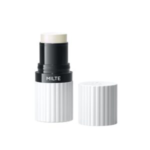 Und Gretel Highlighter MILTE Stick Moonbeam 01 - Organický rozjasňovač v tyčinke - 5 g